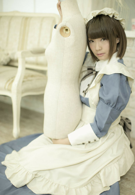 ayame apricot perfect actress images