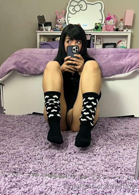 Kittiolic star pornographic picture