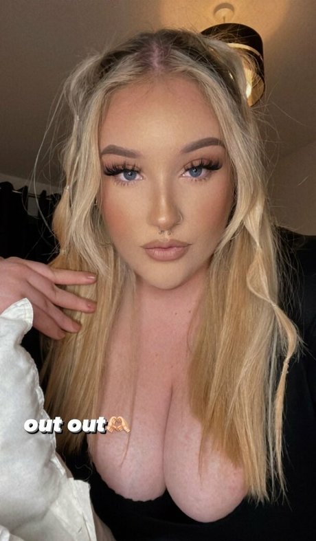 Emily Gillick thumbnail