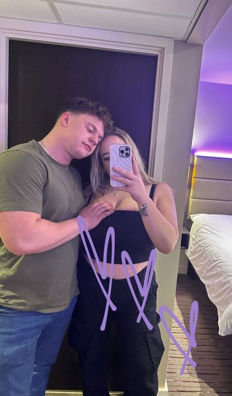 Emily Gillick model nudes gallery