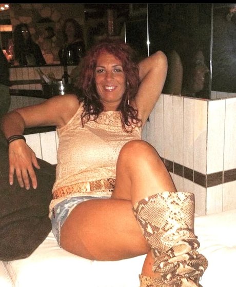 Betty LaRouge high quality pornstar pic