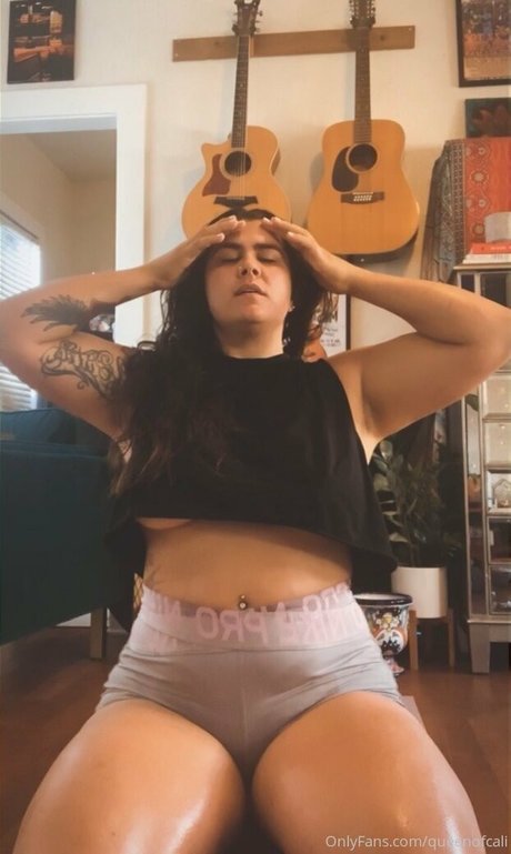 queenofcali erotic actress images