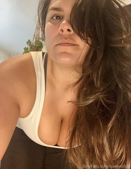 queenofcali art star images