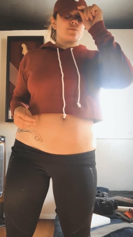 queenofcali beautiful pornstar pic