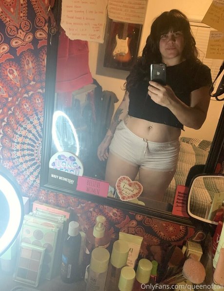 queenofcali model sex pictures