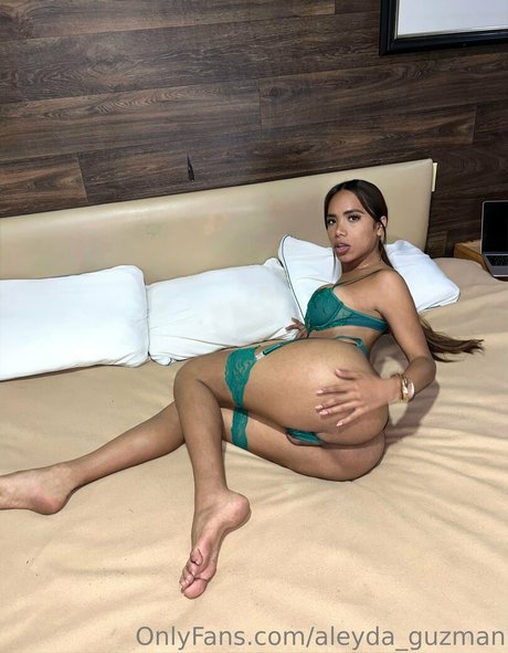 aleyda guzman star pretty gallery