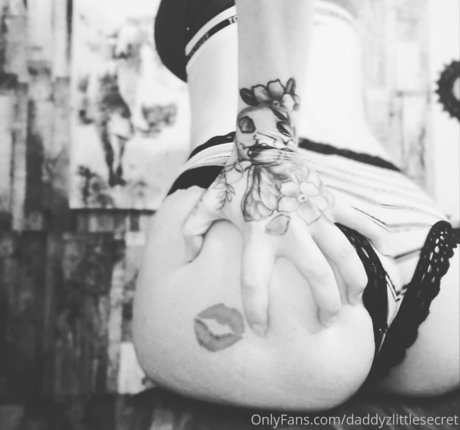 daddyzlittlesecret free model galleries