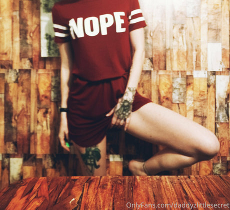 daddyzlittlesecret pornstar top gallery