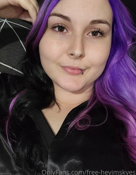 free heyimskyes model perfect gallery