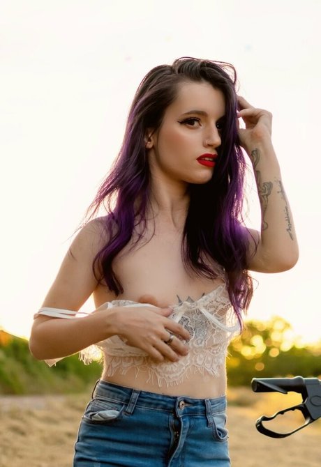 irinarivas model perfect pictures