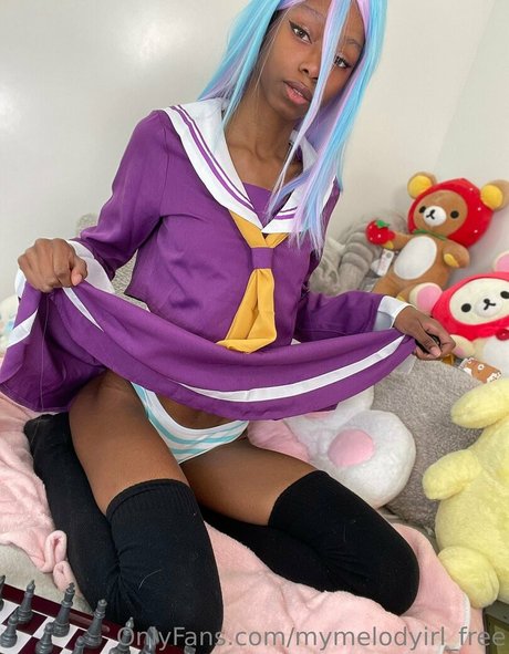 mymelodyirl free pornstar erotic pic