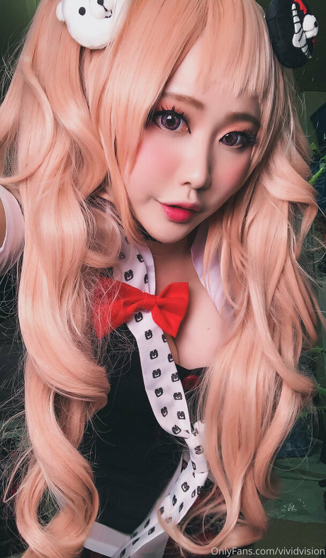 vividvision pretty star images