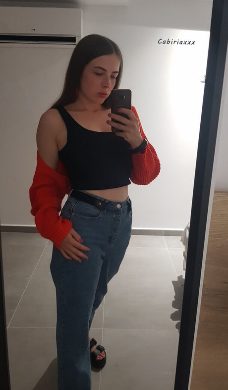 cabiriaxxx model exclusive photos