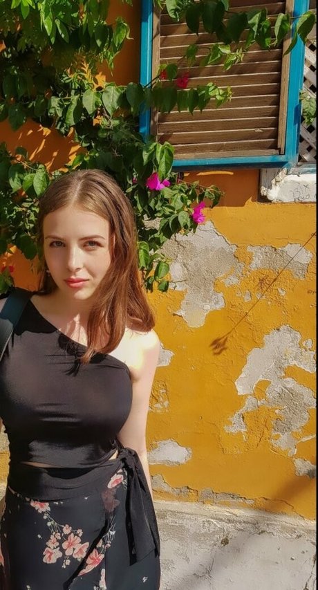 cabiriaxxx pornstar art pic