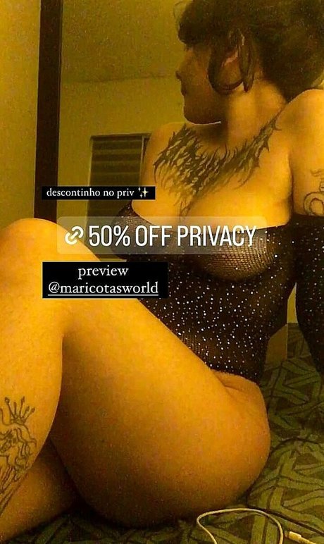 Maricota pornstar sexy pics