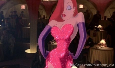 touchme lola star beautiful pic