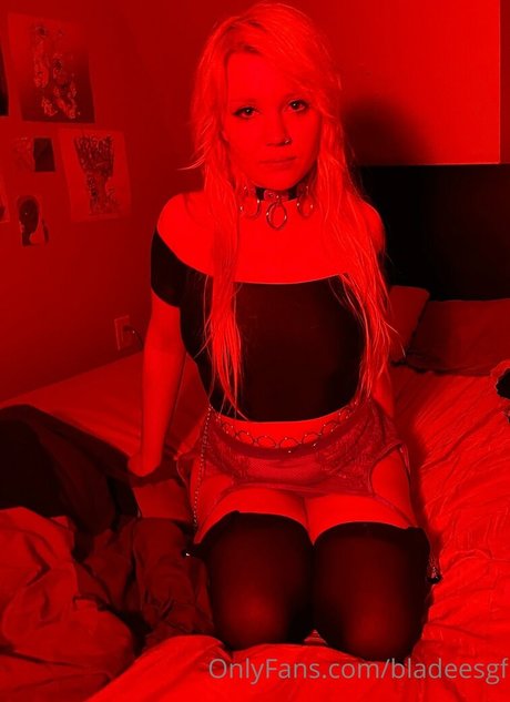bladeesgf pornstar hot image