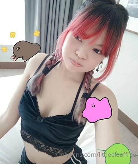 littleeleaffree perfect actress images