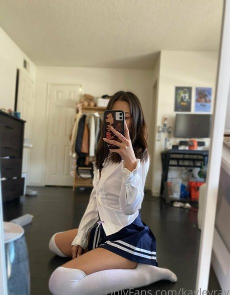 kayleyray nudes pornstar img