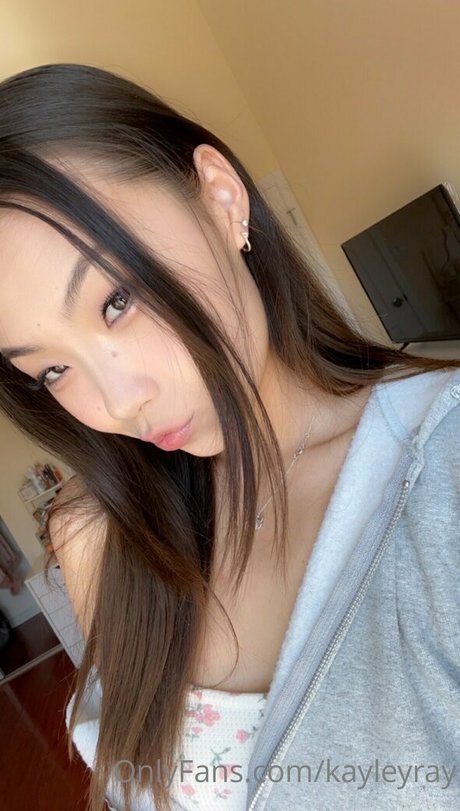 kayleyray perfect model gallery