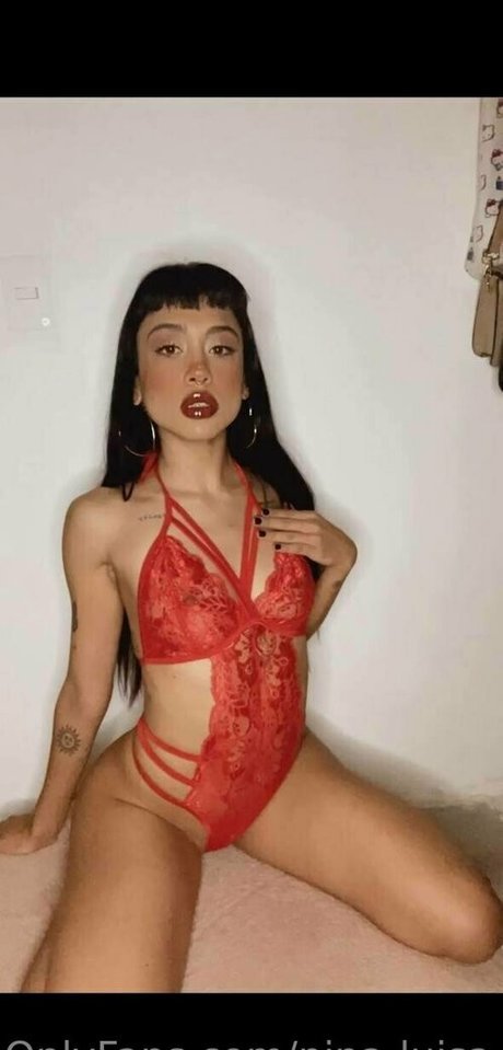 nina luisa model sex pics