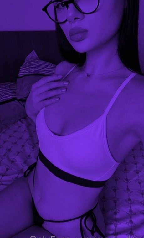 marie dny perfect model images