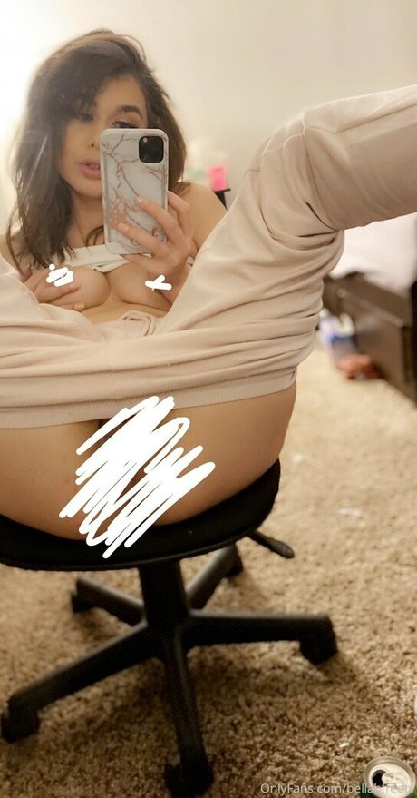 bellabfreetv star exclusive pictures