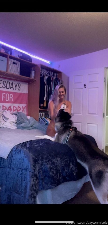 payton nicole top model img