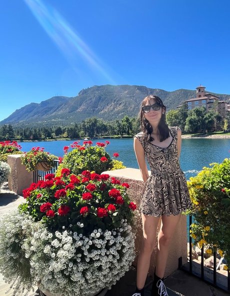 selflovemary star nice image