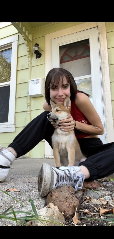 selflovemary free star photos