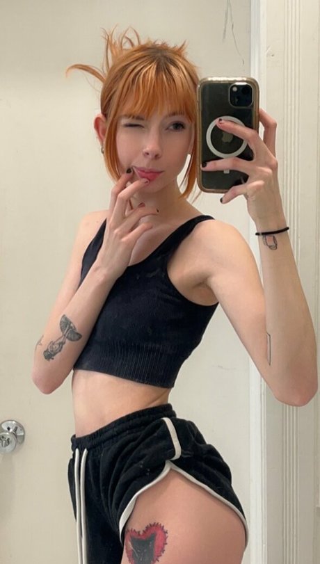 selflovemary model free gallery