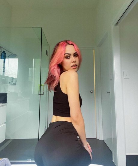 Mikaila Delgado profile pic