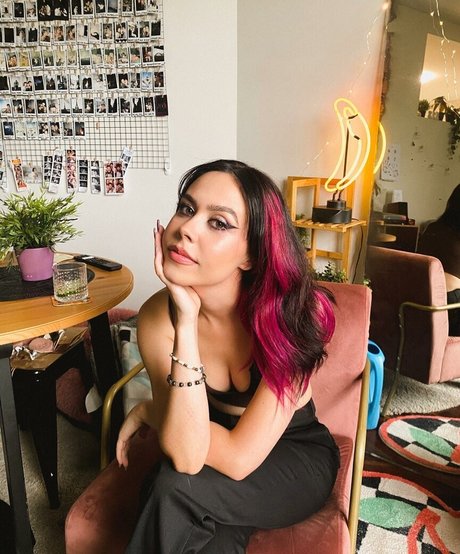 Mikaila Delgado pornstar top galleries