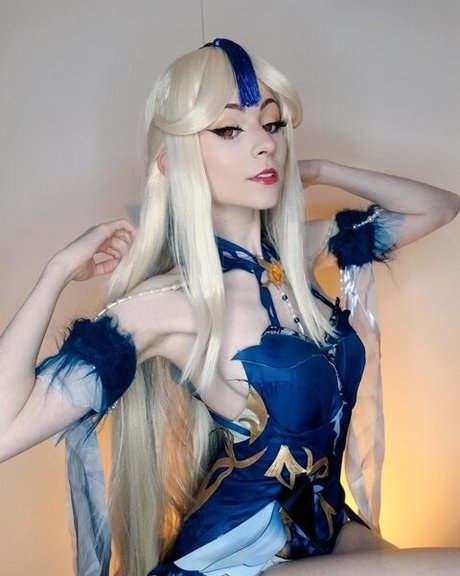 nozzomi cosplay pornstar xxx img