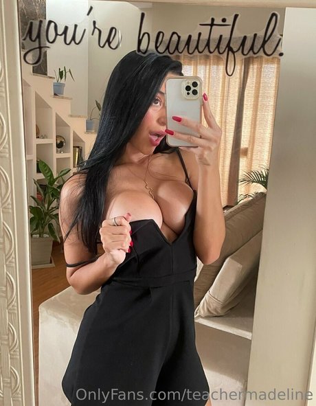 Maddy Foxx beautiful star photos