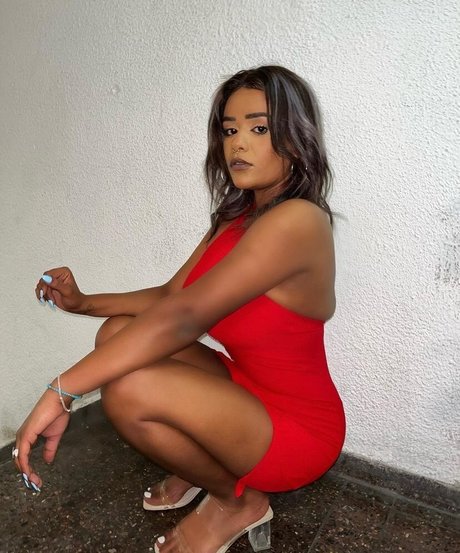 JustNati pornstar sexy image