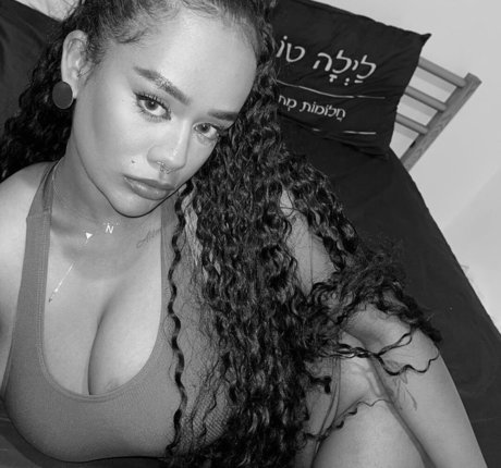 JustNati star porn photos