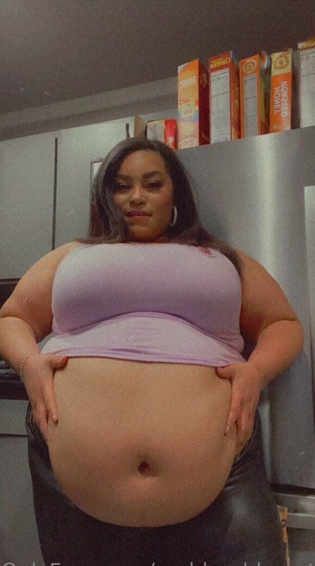 goddessbbwrat star perfect photos