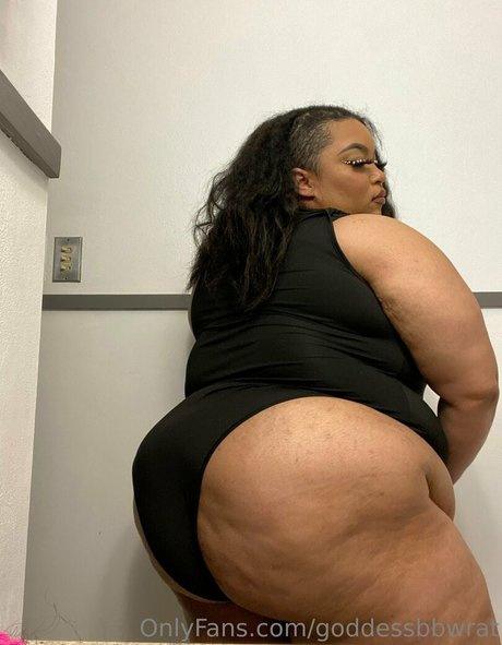 goddessbbwrat model hd picture