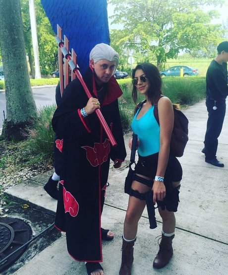 Kami sama hot pornstar pictures