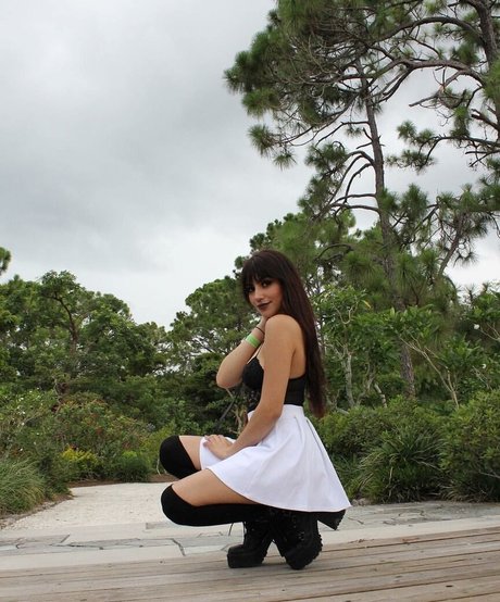 Kami sama pornstar erotic img