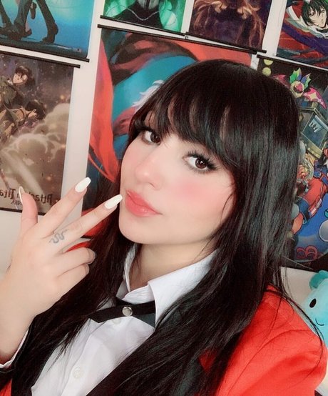 Kami sama xxx model img