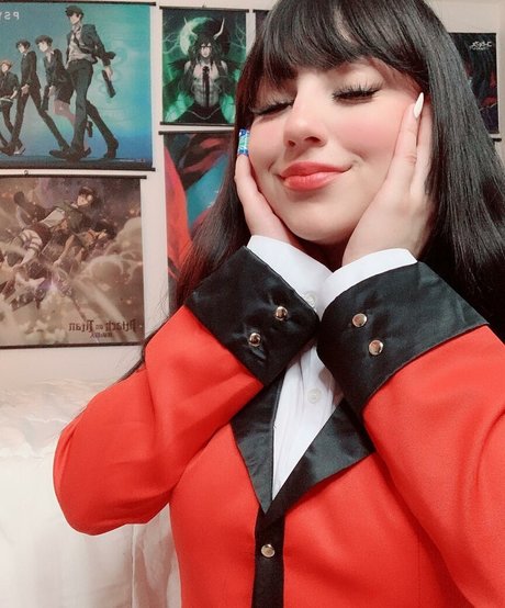 Kami sama actress picture