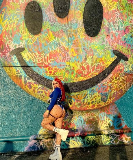 Kami sama nude star galleries