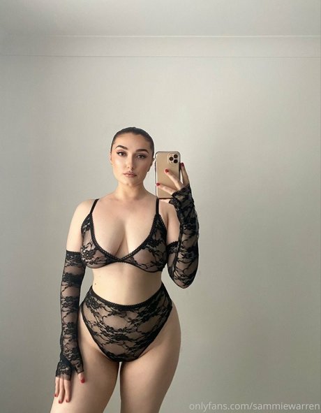 Sammie Warren pornstar nudes galleries