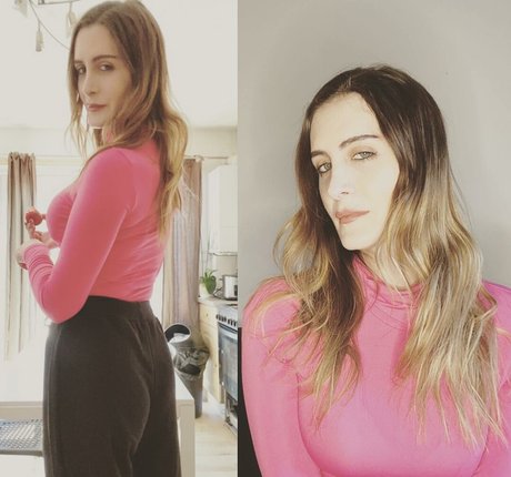 Britishmeghanspice hot model image