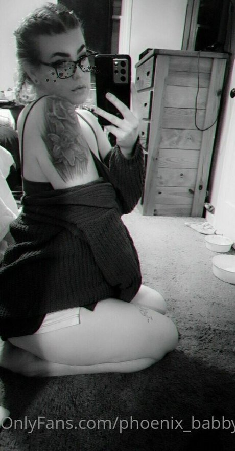 phoenix babbyfree nice star archive