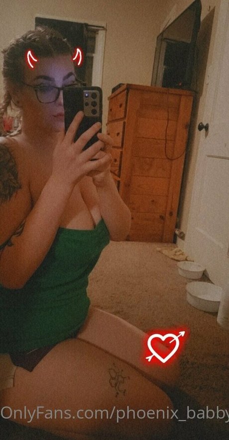 phoenix babbyfree xxx actress pic