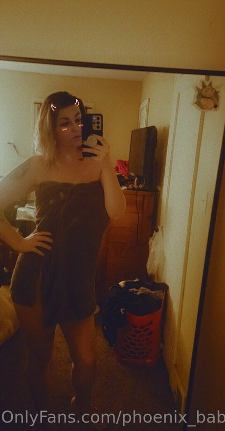 phoenix babbyfree beautiful model picture