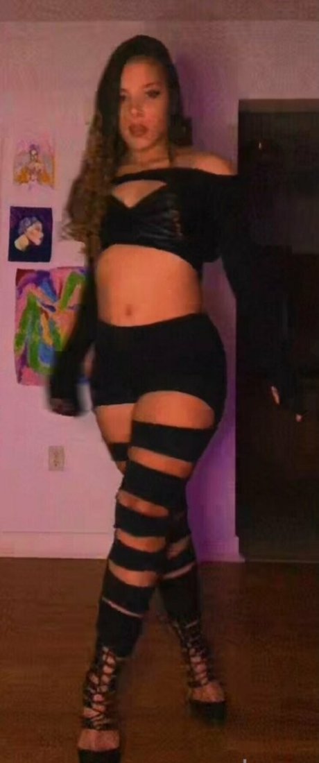 jassylulu69 naked star archive